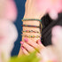 Spectrum x Silber | Catena Links Armband